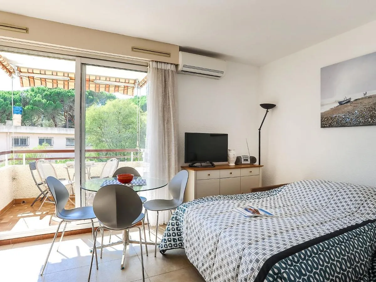 Apartment Evasion-1 By Interhome Cavalaire-sur-Mer 0*,  France