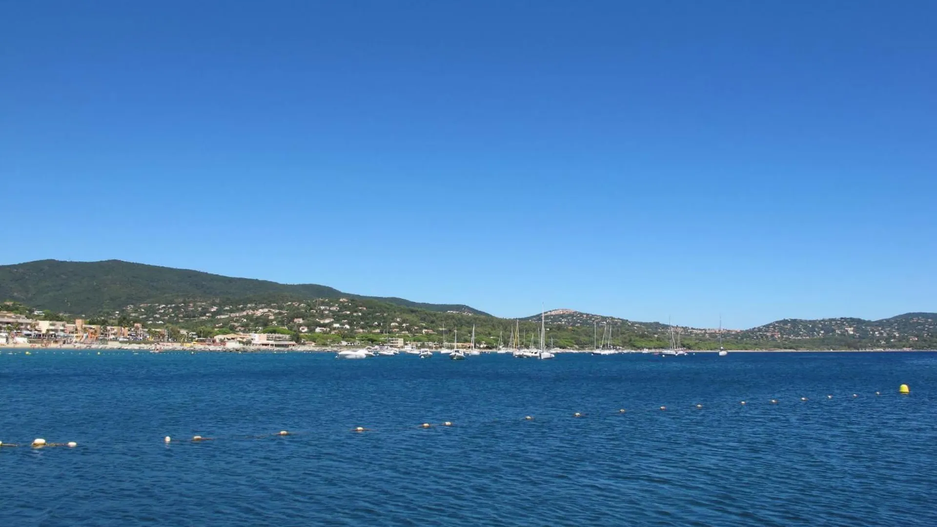 Apartment Evasion-1 By Interhome Cavalaire-sur-Mer France