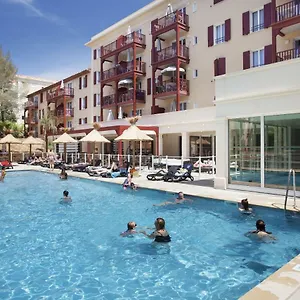  Aparthotel Prestige Odalys Les Canissons