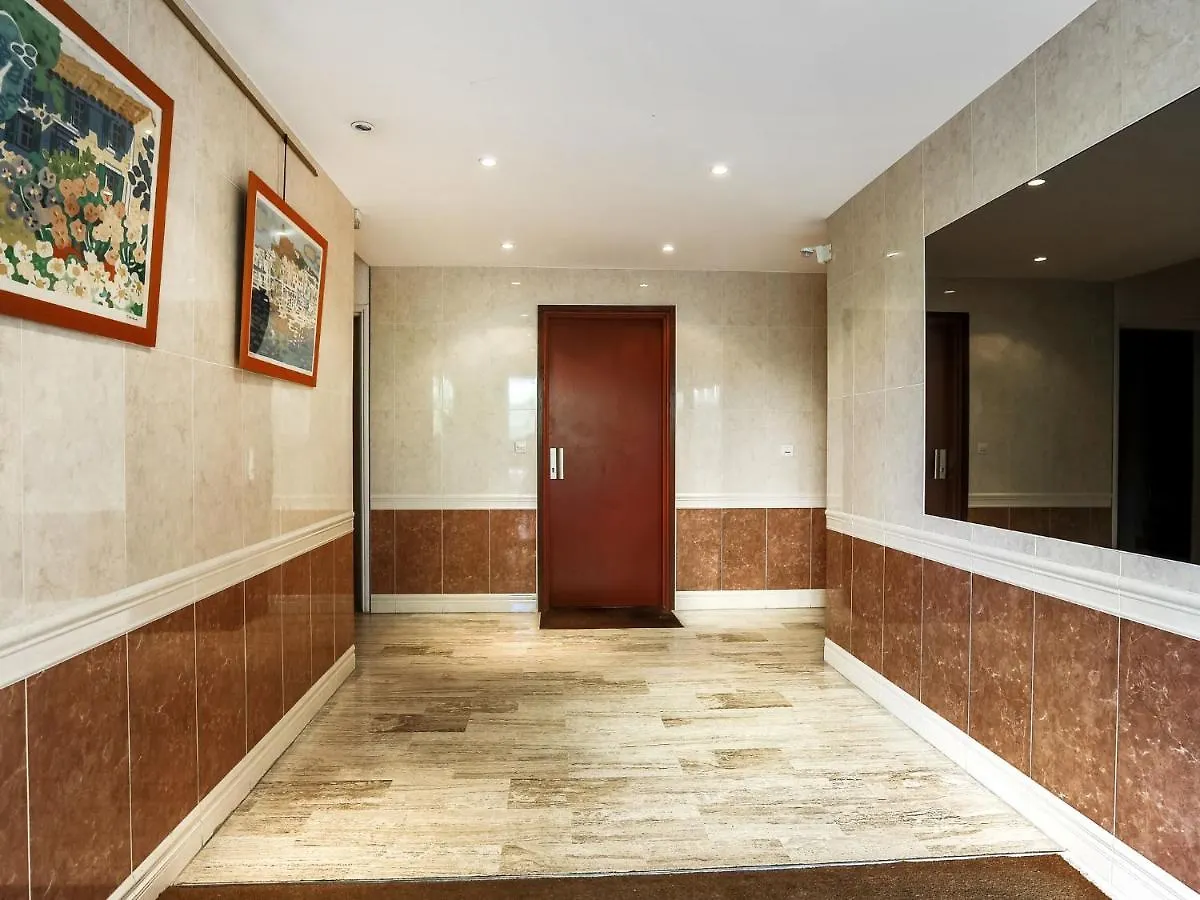 Apartment Evasion-1 By Interhome Cavalaire-sur-Mer
