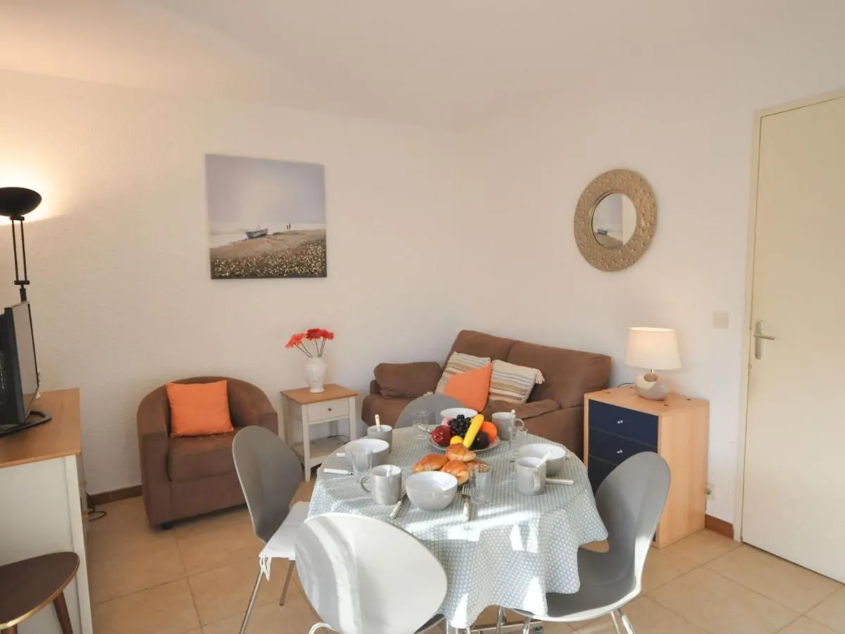 Apartment Evasion-1 By Interhome Cavalaire-sur-Mer 0*,  France