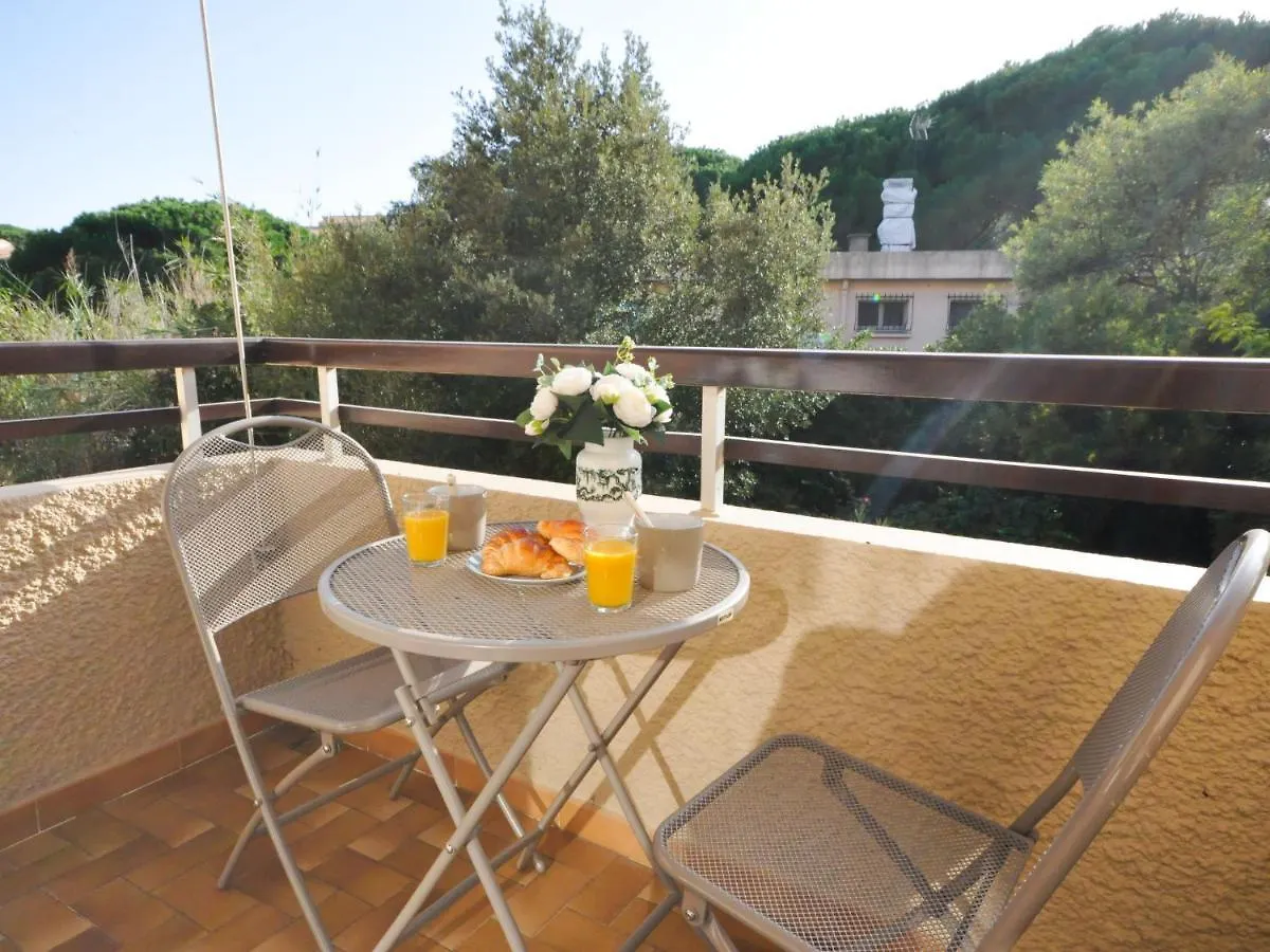 Apartment Evasion-1 By Interhome Cavalaire-sur-Mer