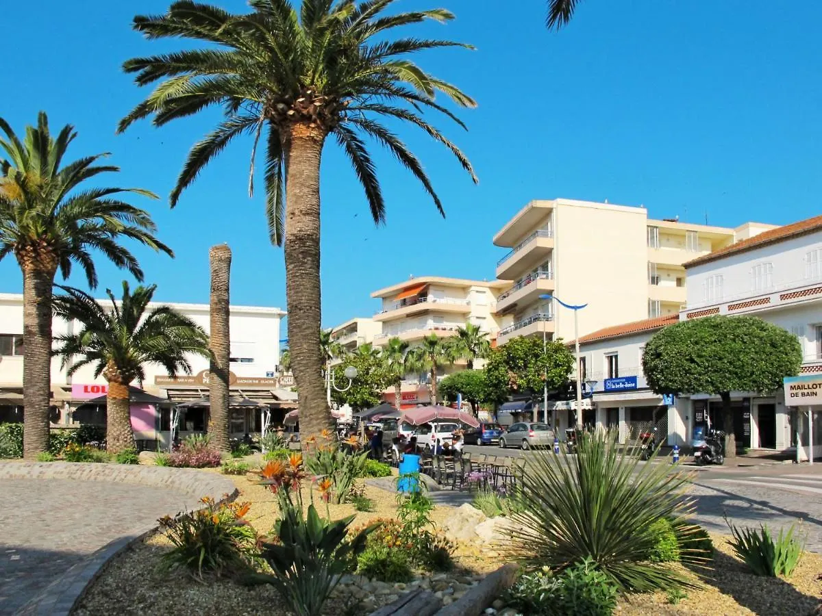 Apartment Evasion-1 By Interhome Cavalaire-sur-Mer