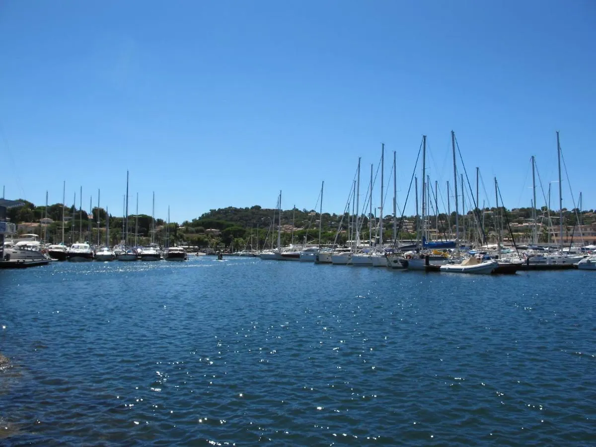 Apartment Evasion-1 By Interhome Cavalaire-sur-Mer