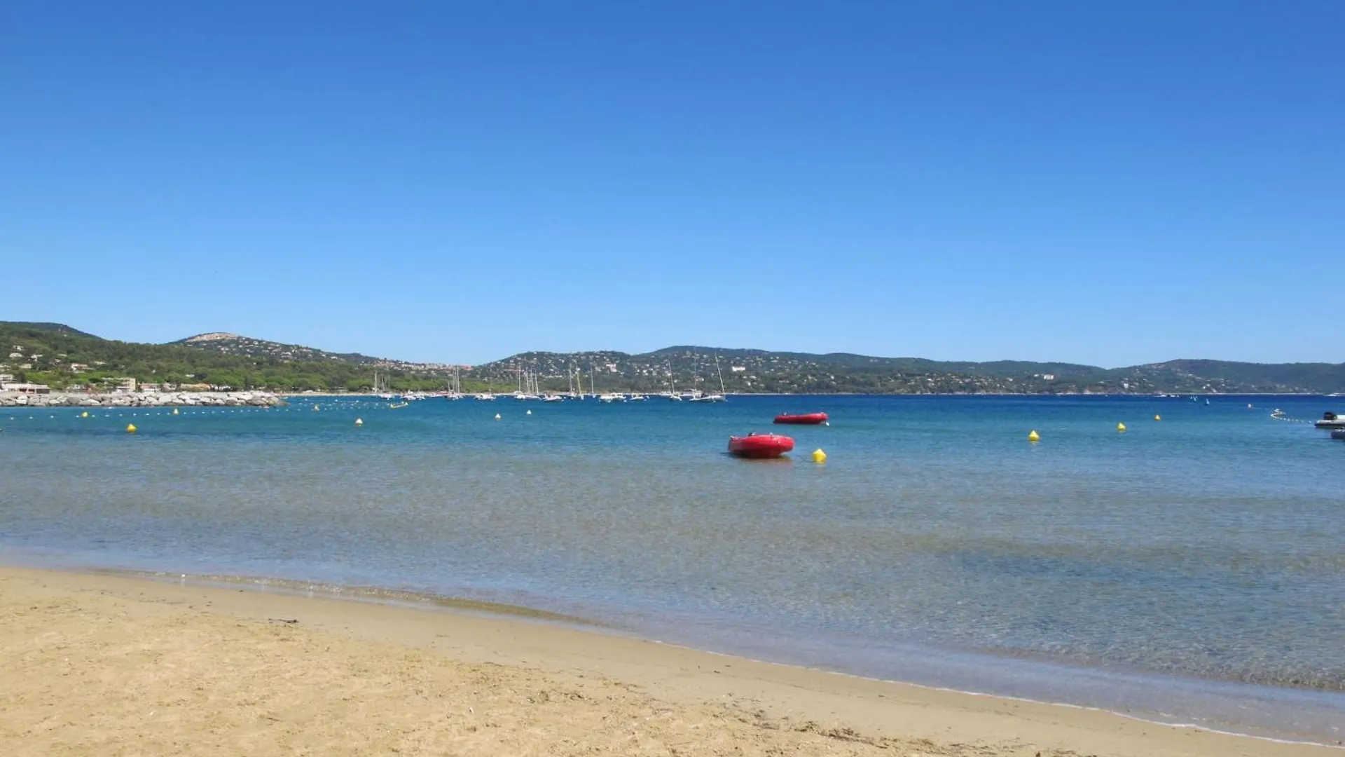 Apartment Evasion-1 By Interhome Cavalaire-sur-Mer