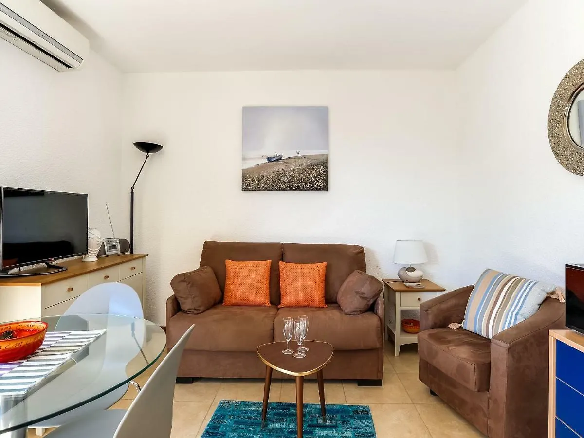 Apartment Evasion-1 By Interhome Cavalaire-sur-Mer