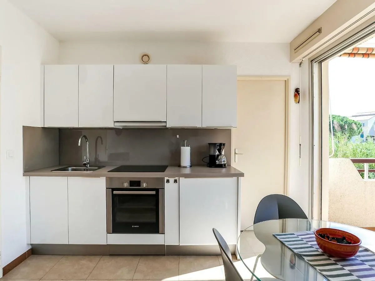 Apartment Evasion-1 By Interhome Cavalaire-sur-Mer