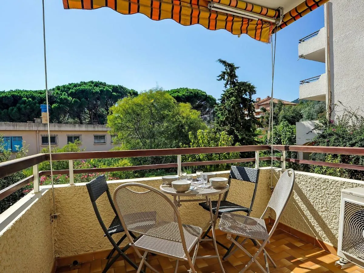 Apartment Evasion-1 By Interhome location